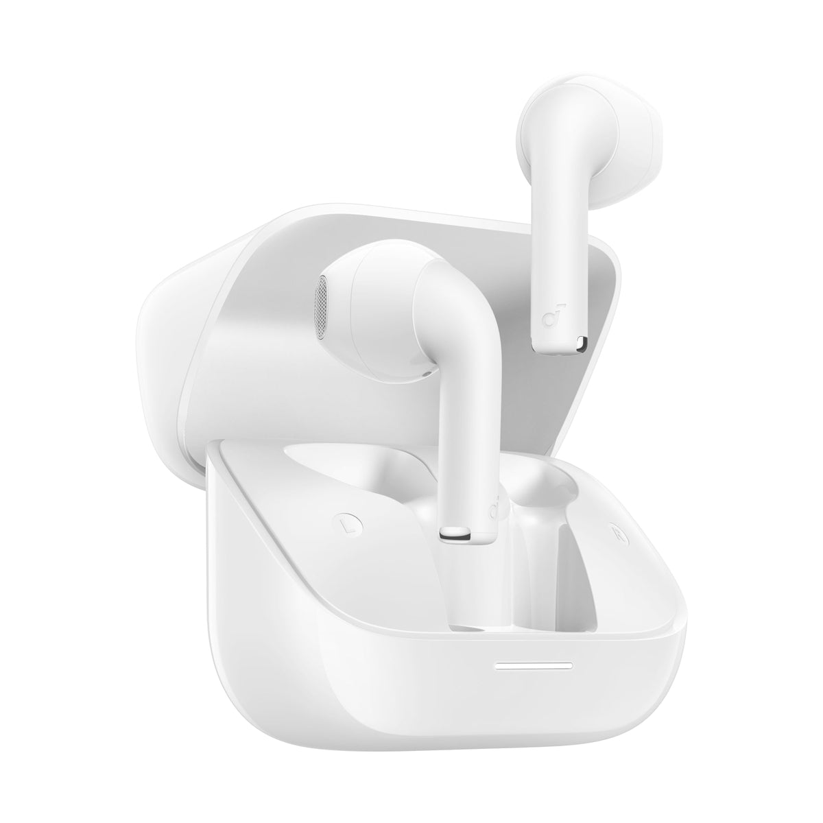 SoundCore K20i - أبيض