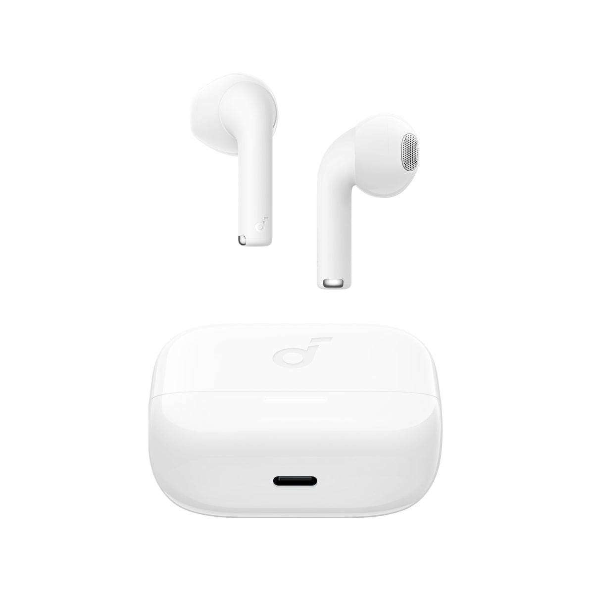 SoundCore K20i - أبيض