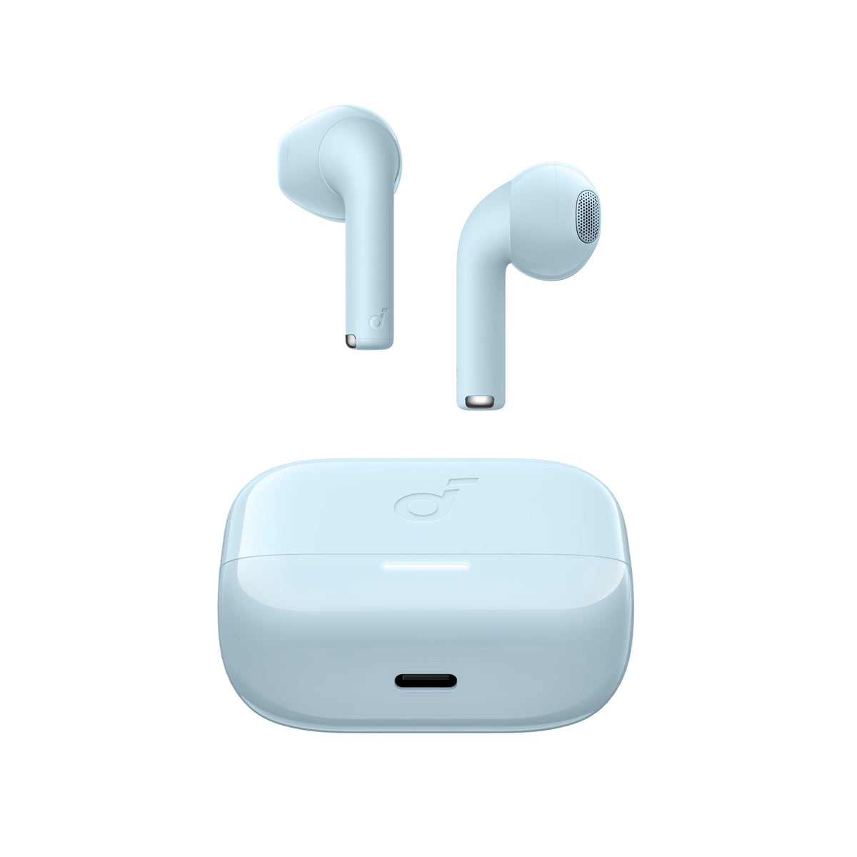 SoundCore K20i - أزرق