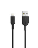 Anker PowerLine II Lightning (90cm/3ft) C89 - Anker Kuwait