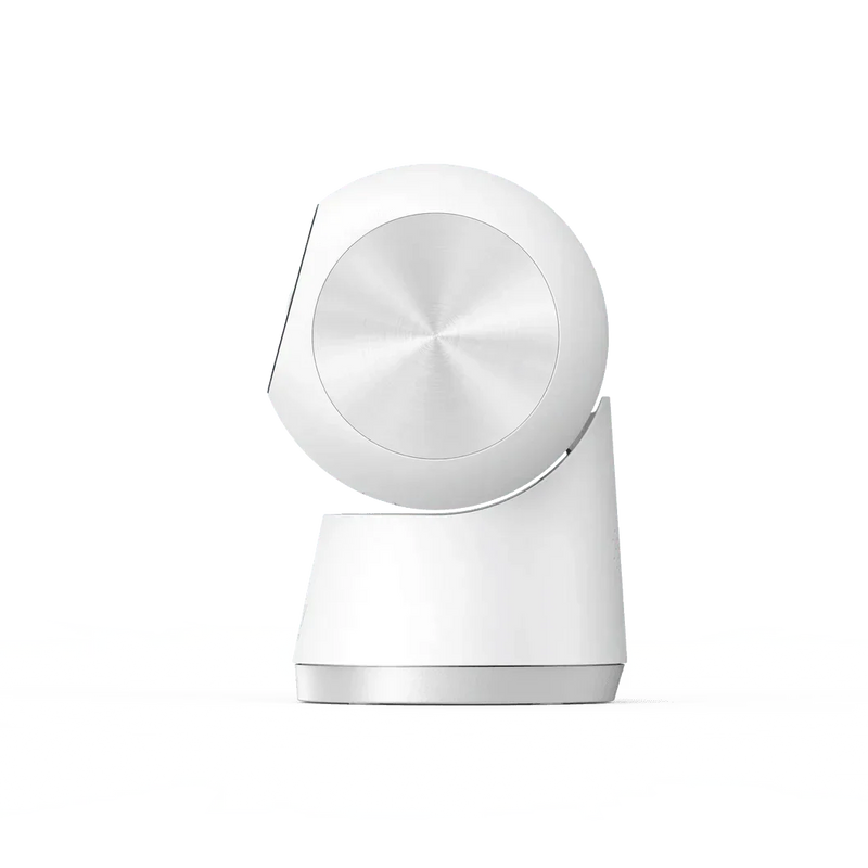 Dufy Indoor Cam S350 Dual Cameras -White - Anker Kuwait