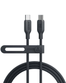 Anker 544 USB-C to USB-C Cable 140W (Bio-Based) -Black - Anker Kuwait