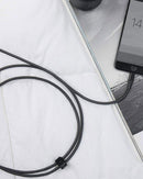 Anker PowerLine+ II Lightning C89 -Black - Anker Kuwait