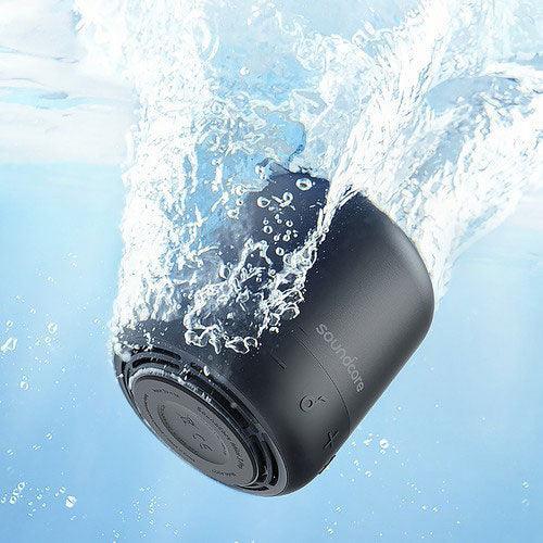 Anker SoundCore mini 3 Pro -Black - Anker Kuwait
