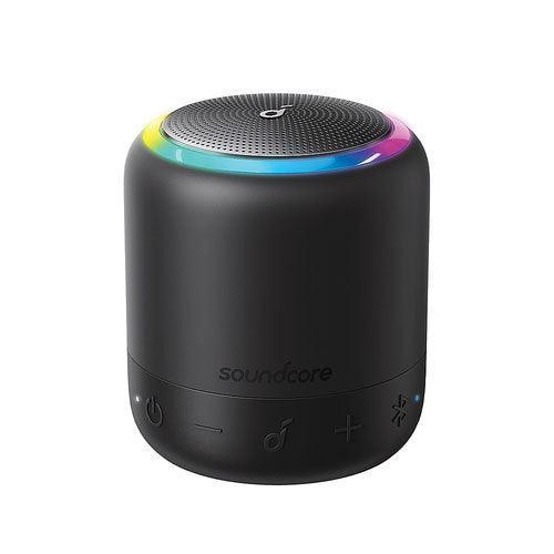 Anker SoundCore mini 3 Pro -Black - Anker Kuwait