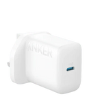 Anker 312 Charger 20W -White - Anker Kuwait