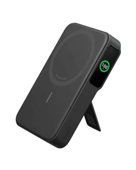 Anker 633 Magnetic Battery 10K (MagGo)-Black - Anker Kuwait