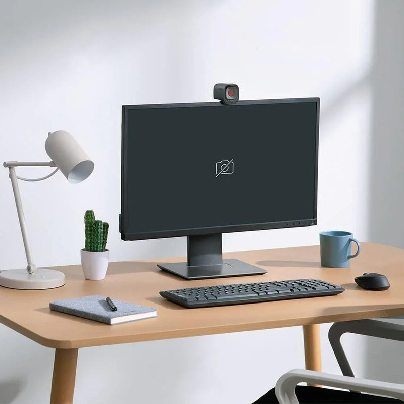 Anker PowerConf C200 Webcam - Anker Kuwait