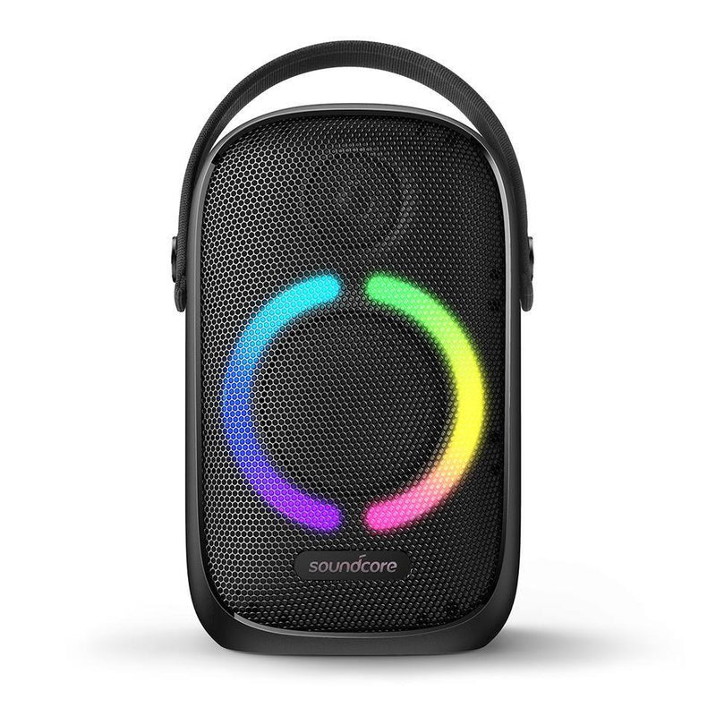 Anker SoundCore Rave Neo -Black - Anker Kuwait