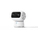 Dufy Indoor Cam S350 Dual Cameras -White - Anker Kuwait