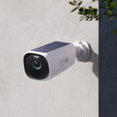 EufyCam 3 4K add on Camera -White - Anker Kuwait