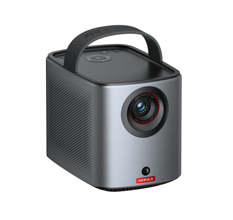 Nebula Mars 3 Air -Black