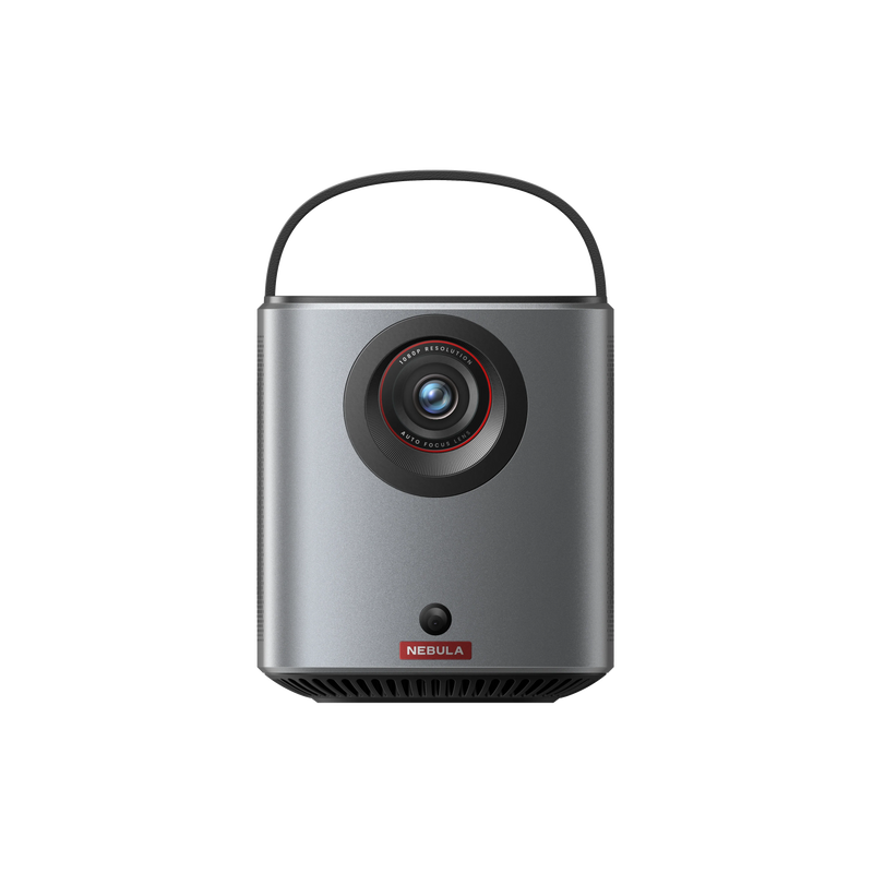 Nebula Mars 3 Air -Black