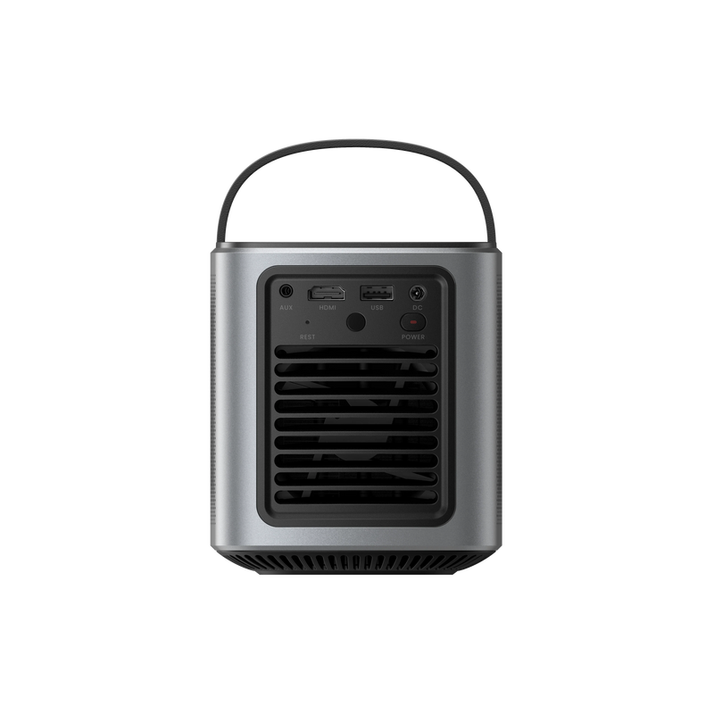 Nebula Mars 3 Air -Black