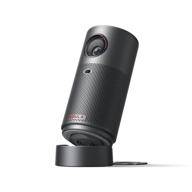 Nebula Capsule Air -Black