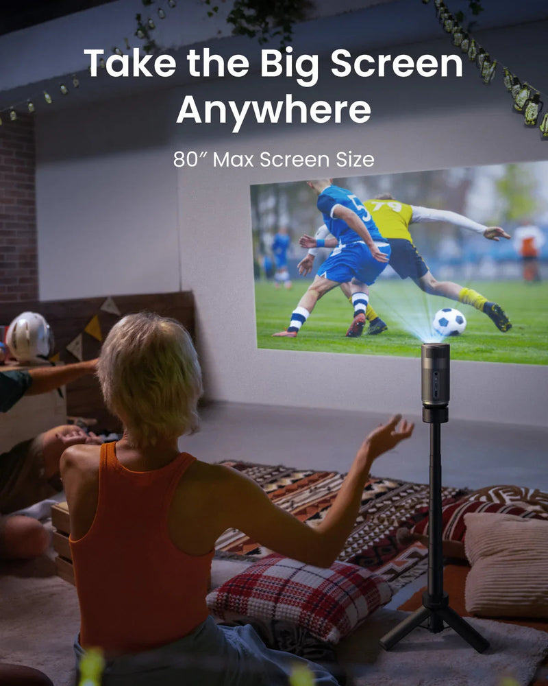 Nebula Capsule Air -Black