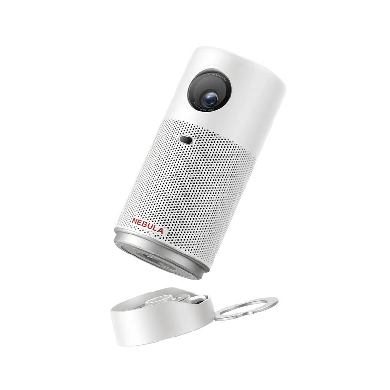 Nebula Capsule Air -White