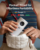 Nebula Capsule Air -White