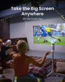 Nebula Capsule Air -White