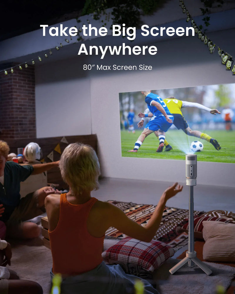 Nebula Capsule Air -White