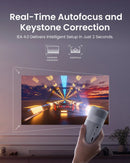 Nebula Capsule Air -White