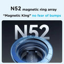 Anker Car Magnetic Bracket -Silver - Anker Kuwait