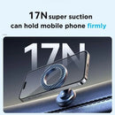 Anker Car Magnetic Bracket -Silver - Anker Kuwait