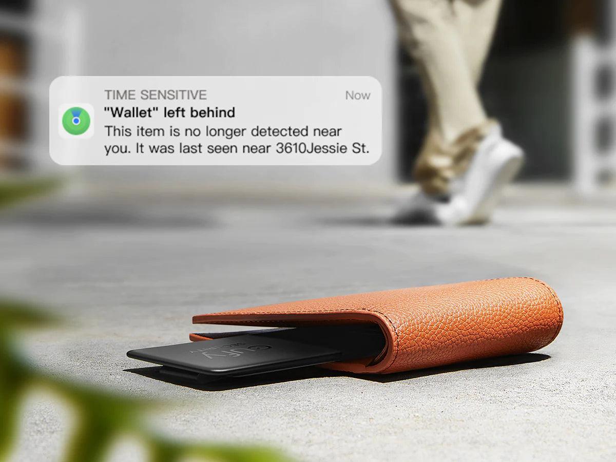 SmartTrack Card - Anker Kuwait