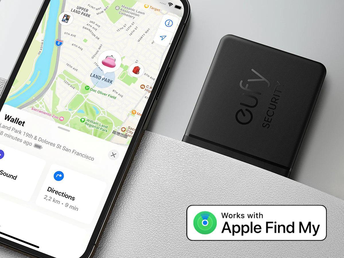 SmartTrack Card - Anker Kuwait