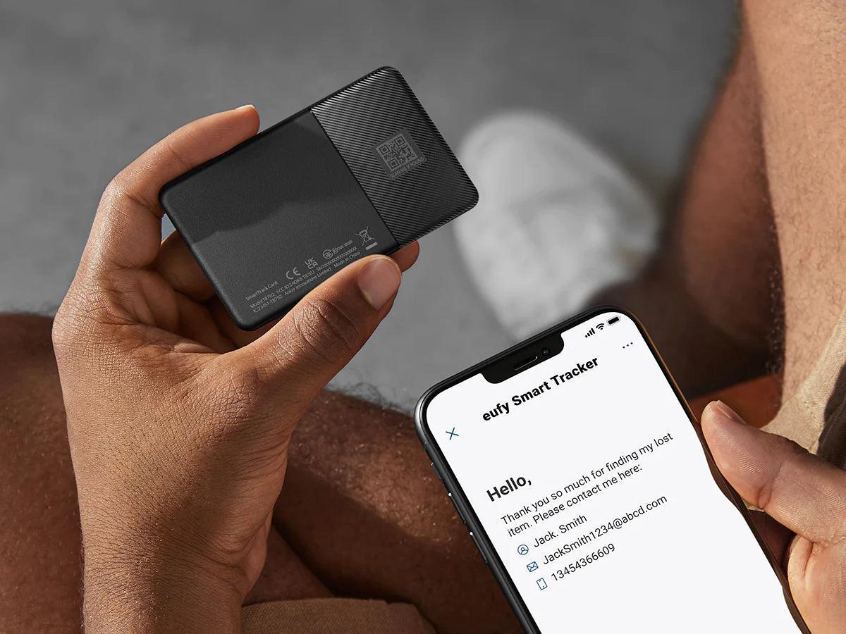 SmartTrack Card - Anker Kuwait
