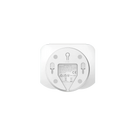 Dufy Indoor Cam S350 Dual Cameras -White - Anker Kuwait