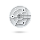 EufyCam E330 4K Professional -White