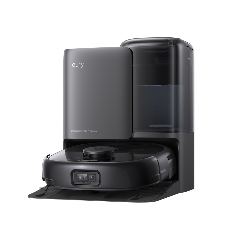 Eufy Robot Vacuum Omni E25