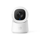 Eufy Indoor Cam C220 2K Pan & Tilt -White - Anker Kuwait