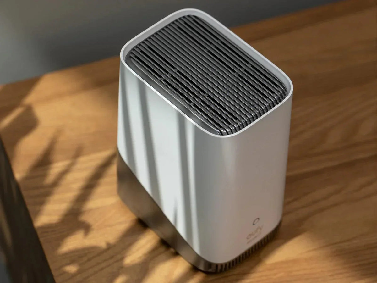 Eufy Security S380 HomeBase (HomeBase 3) - Anker Kuwait
