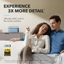 Anker Soundcore Motion X600 - Blue - Anker Kuwait