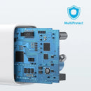 Anker Select Charger (20W, 2-Port) -White - Anker Kuwait