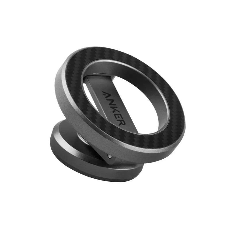 Anker Car Magnetic Bracket -Silver - Anker Kuwait