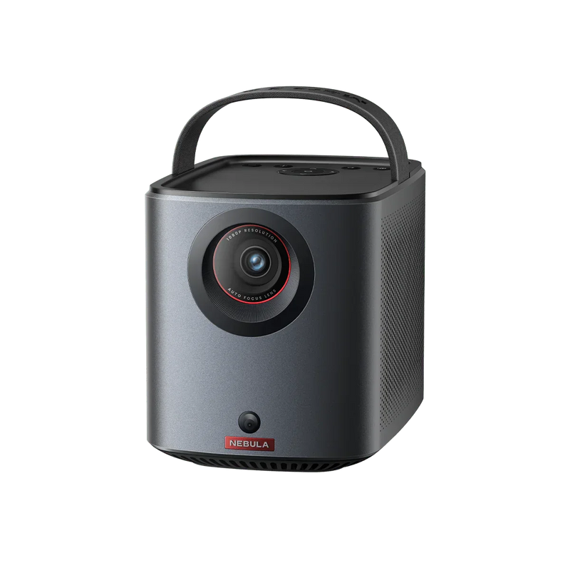 Nebula Mars 3 Air -Black