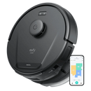 Eufy L60 Hybrid Robot Vacuum - Anker Kuwait