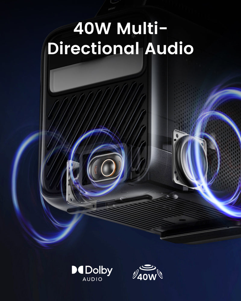 Anker Nebula Mars III Projector