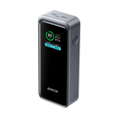 Anker 723 Power Bank(Powre Core 12K) 130W (2C) -Black - Anker Kuwait