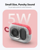 SoundCore Select 4 Go - Red