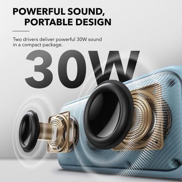 Anker Soundcore Motion N300 - Blue - Anker Kuwait
