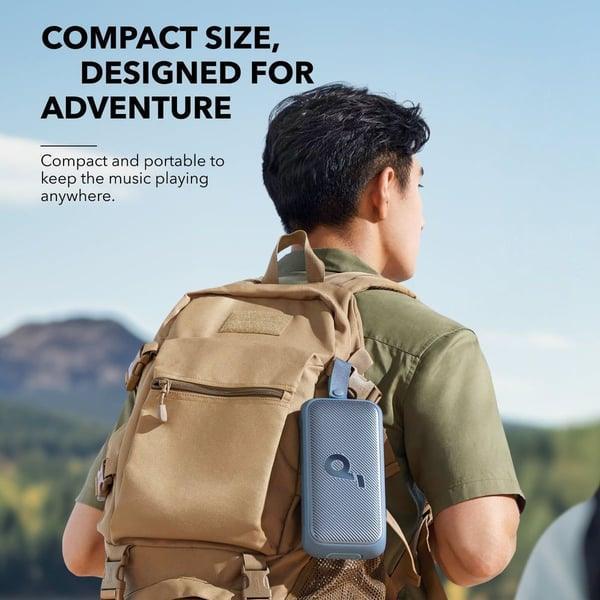 Anker Soundcore Motion N300 - Blue - Anker Kuwait