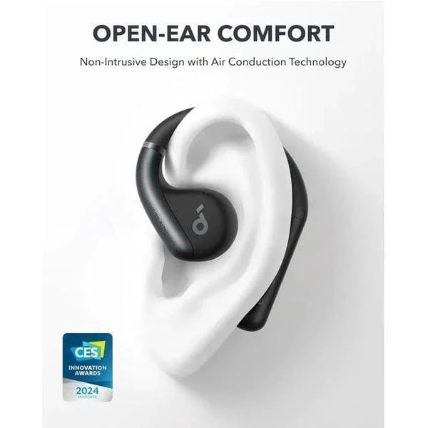 Anker Soundcore AeroFit Pro - Anker Kuwait