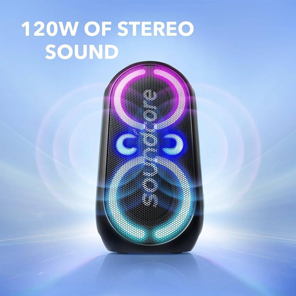 Soundcore Rave Party 2 - Anker Kuwait