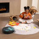 Eufy Clean X9 Pro With Auto Clean Station -Black