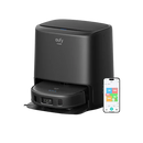 Eufy Clean X9 Pro With Auto Clean Station -Black