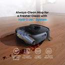 Eufy Robot Vacuum Omni E25